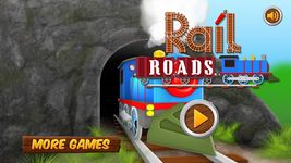 Rail Roads image 