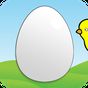 Ícone do Pou Egg 2014 HD