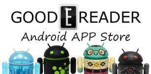 Imagem 2 do Goodereader Android App Store