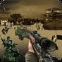 Sniper Çöl Eylem APK Simgesi