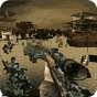 APK-иконка Снайпер пустыни Действие
