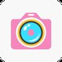 Icône apk Z Beauty Cam - Selfie Camera, Funny Face, Sticker