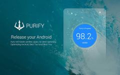 Purify －Save Power Boost Speed ảnh số 4