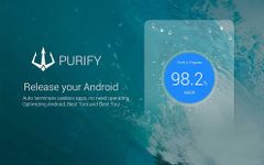 Purify －Save Power Boost Speed ảnh số 5