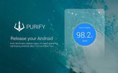 Immagine 5 di Purify (Battery Saver & Boost)