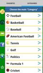 Картинка 5 Pocket Sportsbook - Bookie App