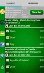 Картинка 4 Pocket Sportsbook - Bookie App