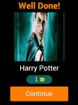 Harry Potter Quiz image 2