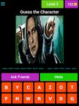 Harry Potter Quiz image 6