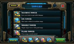 Imagem 4 do Tower Defense Evolution 2