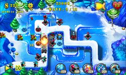 Gambar Tower Defense Evolution 2 5