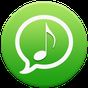 Icône apk Top Sonneries pour WhatsApp™