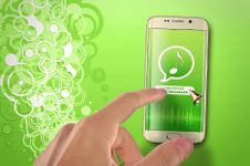 Imagine Ringtones for Whatsapp™ Sounds 1