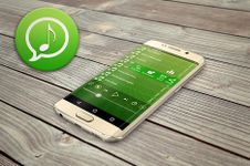 Top Sonneries pour WhatsApp™ image 3