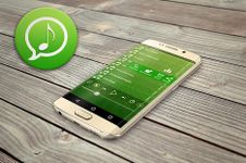 Imagine Ringtones for Whatsapp™ Sounds 3