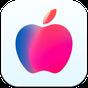 Launcher for iOS: New iPhone X ios 11 Style Theme APK Simgesi