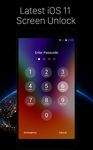 Gambar Launcher for iOS: New iPhone X ios 11 Style Theme 12