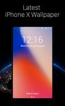 Launcher for iOS: New iPhone X ios 11 Style Theme ảnh số 1