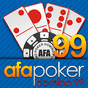 Ícone do apk AFA Domino Poker 99