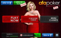 AFA Domino Poker 99 Bild 