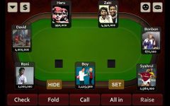Immagine 1 di AFA Domino Poker 99