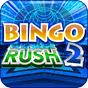 Icône apk Bingo Rush 2