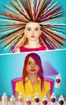 Hair Makeover - Salon Game image 8