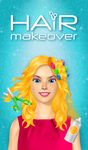 Hair Makeover - Salon Game image 5