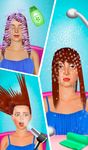 Hair Makeover - Salon Game image 3