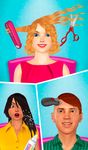 Hair Makeover - Salon Game image 4