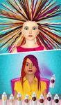 Hair Makeover - Salon Game image 1