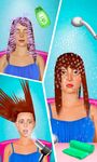 Hair Makeover - Salon Game image 16