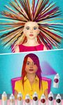 Hair Makeover - Salon Game image 14