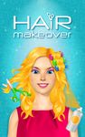 Hair Makeover - Salon Game image 11