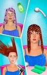 Hair Makeover - Salon Game image 9