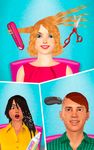Hair Makeover - Salon Game image 10