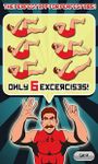 Gambar Daily Steel ABS Workout A6W 