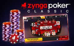 Zynga Poker Classic TX Hold'em Bild 7