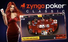 Immagine 2 di Zynga Poker Classic TX Holdem