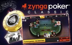 Zynga Poker Classic TX Hold'em Bild 3