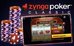 Zynga Poker Classic TX Holdem の画像4