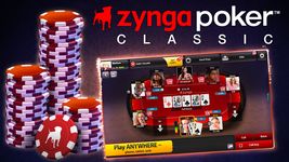 Gambar Zynga Poker Classic TX Holdem 11