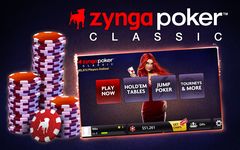 Immagine 9 di Zynga Poker Classic TX Holdem