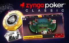 Zynga Poker Classic TX Hold'em Bild 8