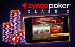 Immagine 6 di Zynga Poker Classic TX Holdem