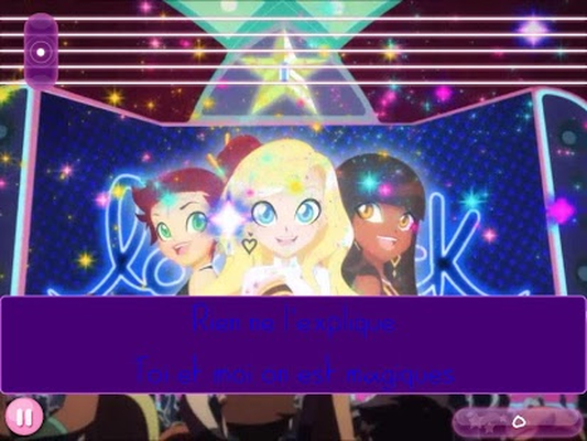 Download do APK de LoliRock Jogos de vestir ❤️️ para Android