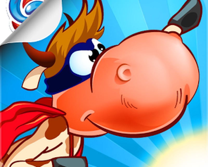 supercow game free download