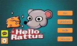 Captura de tela do apk Hello Rattus 2