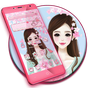 귀여운 패션 소녀 APK