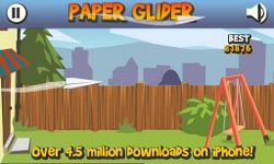 Imagen 1 de Paper Glider